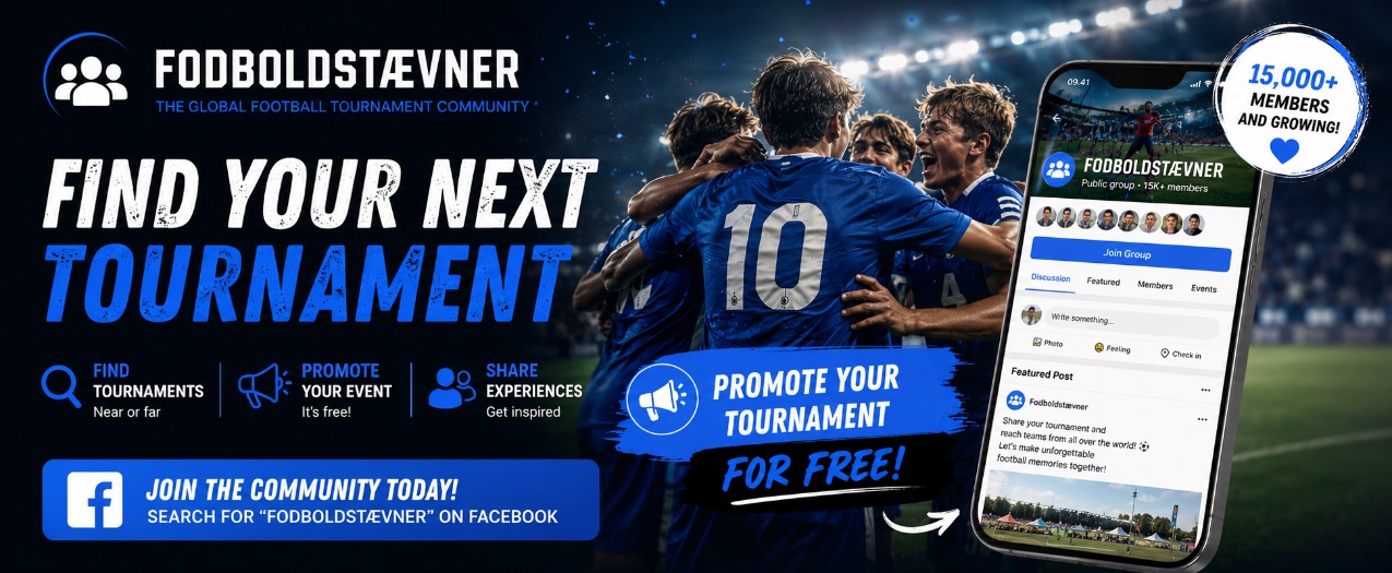 turnering.com Banner